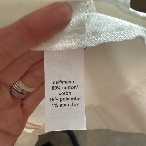 Maurices Classic White Blazer, Size XL - Picture 4 of 11